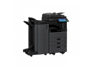 Toshiba Digital Photocopier e-STUDIO 2510AC