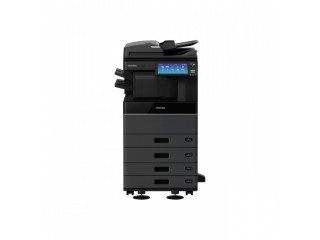 Toshiba Digital Photocopier e-STUDIO 3015AC