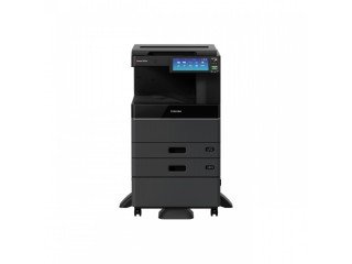 Toshiba Digital Photocopier e-STUDIO 3515AC