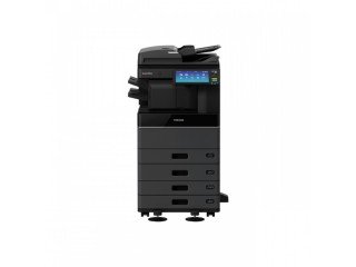 Toshiba Digital Photocopier e-STUDIO 4515AC