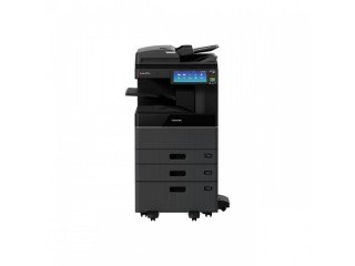Toshiba Digital Photocopier e-STUDIO 5015AC