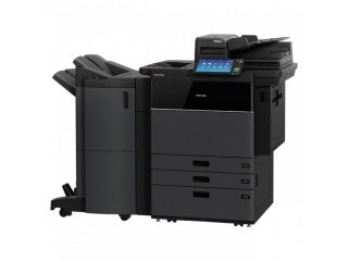 Toshiba Digital Photocopier e-STUDIO 5516AC