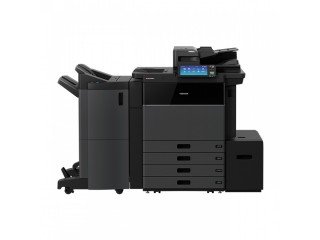Toshiba Digital Photocopier e-STUDIO 6516AC