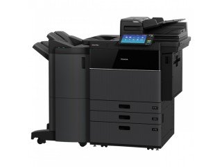 Toshiba Digital Photocopier e-STUDIO 7516AC