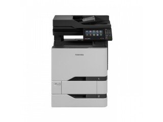 Toshiba Digital Photocopier e-STUDIO 389CS