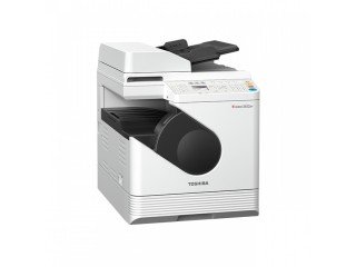 Toshiba Digital Photocopier e-STUDIO 2822AF