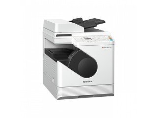 Toshiba Digital Photocopier e-STUDIO 2822AM