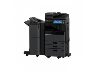 Toshiba Digital Photocopier e-STUDIO 2018A