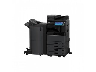 Toshiba Digital Photocopier e-STUDIO 3018AG