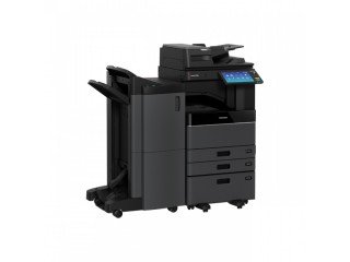 Toshiba Digital Photocopier e-STUDIO 5018AG