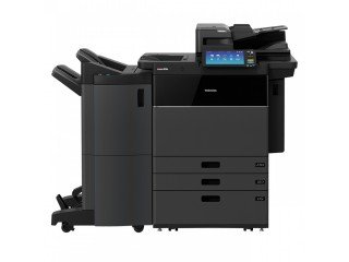 Toshiba Digital Photocopier e-STUDIO 5518A