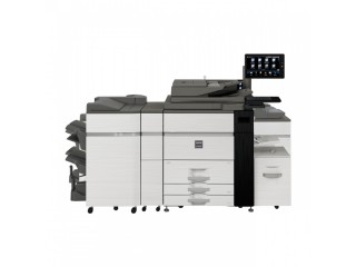 Toshiba Digital Photocopier e-STUDIO 1058