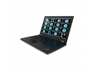 Lenovo ThinkPad P17 Mobile Workstation Laptop i7 10th Gen, Display 17.3”, 16GB Memory, SSD 512GB, Windows 10 Pro 64, 3 Years