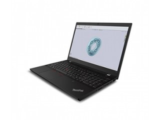 Lenovo ThinkPadP15s Mobile Workstation Laptop i5 10th Gen, Display 15.6”, 16GB Memory, SSD512GB, Windows10 Pro 64, 3 Years