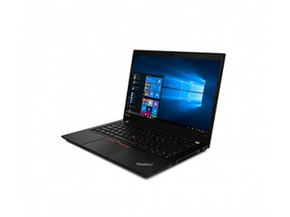 Lenovo ThinkPad P14s (14”, Intel) Mobile Workstation Laptop i5 10th Gen, Display 14.0”, 8GB Memory, SSD 256GB, Windows10 Home 64, 3 Years