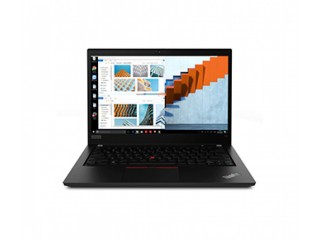 Lenovo ThinkPad T14 (14”, Intel) i5 10th Gen laptop, Display 14.0”, 8GB Memory, SSD 256GB, Windows10 Pro 64, 3 Years