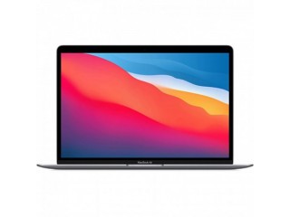 Apple MGN63LL/A 13.3-inch MacBook Air M1 Chip with Retina Display (Late 2020, Space Gray)