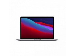 Apple MYD82LL/A 13.3-inch MacBook Pro M1 Chip with Retina Display (Late 2020, Space Gray)