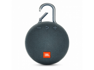 JBL Clip 3 - (Portable Speaker)