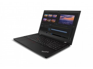 Lenovo ThinkPad T15p (15”) laptop i5 10th Gen, Display 15.6”, 8GB Memory, SSD 256GB, Windows10Home 64, 3 Years