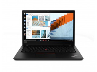 Lenovo ThinkPad T14 (14”), AMD® Ryzen laptop, Display 14.0”, 8GB Memory, SSD 128GB, Windows10 Home 64, 3 Years