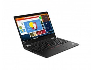 Lenovo ThinkPad X13 Yoga (13”) Intel 10th Gen i5 laptop, Display 13.3”, 8GB Memory, SSD 128GB, Windows 10 Home 64, 3 Years
