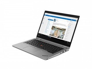 Lenovo ThinkPad X390 Yoga - Black (13") i5 8th Gen Laptop, Display 13.3”, 8GB Memory, SSD 256GB,Windows10 Pro 64, 3 Years
