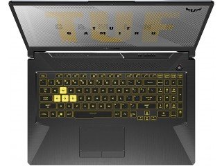 ASUS TUF Gaming A17 R9