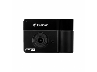 Transcend DrivePro 550A Dashcam