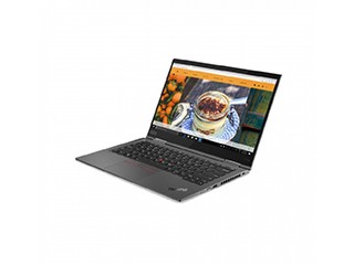 Lenovo ThinkPad X1 Yoga Gen5 (14”) i5 10th Gen Laptop, Display 14.0”, 8GB Memory, SSD 256GB, Windows10 Home 64, 3 Years