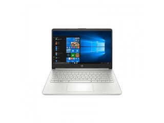 HP 14DQ 1025WM 14" HD AMD Ryzen 3 Laptop