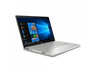 HP Pavilion 14-Ce3008TU FHD IPS Core I5 10th Gen Laptop