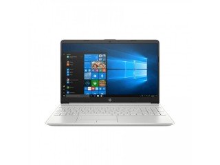 HP 15s-FQ1090TU 15.6" FHD Core I5 10th Gen Laptop