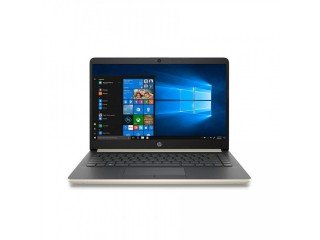 HP 15s-Du2059TU 15.6" FHD Core I3 10th Gen Laptop