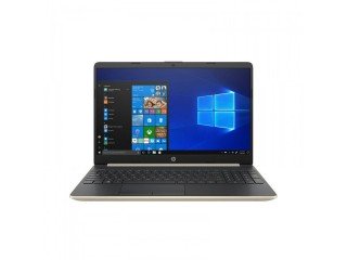 HP 15s-Du1029TX 15.6" FHD IPS Core I7 10th Gen MX 250 Laptop