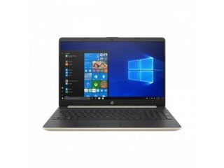 HP Notebook - 15s-du1013tu