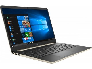 HP Notebook 15s-fq1037tu