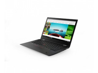 Lenovo ThinkPad X1 Yoga 3rd Generation - Silver i5 8th Gen Laptop, Display 14.0”, 8GB Memory, SSD 256GB, Windows10 Pro 64, 3 Years