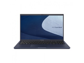 Asus Expert Book B1 B1500, i3 11th Gen, 4GB Ram, 1TB HDD, Display15.6Inc, 3 Years Warranty