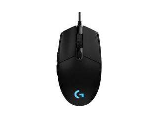 Logitech G102 Gaming Mouse, 3 Years Warranty