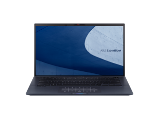 ASUS ExpertBook B9 B9400CEA, Intel i7 11th Gen Processor, 16GB Ram, 512GB eMMC, Display 15.6 Inc, Windows 11 Pro, 3 Years Warranty