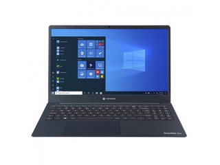 Toshiba Satellite Dynabook Pro C50-H, Intel i7 10th Gen Processor, 8GB Ram, 512GB eMMC, Display 15.6 Inc, 3 Years Warranty