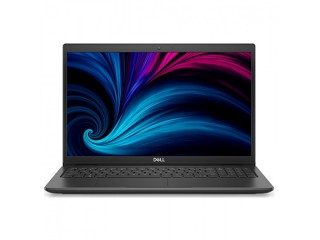 Dell Latitude 3520, Intel i5 11th Gen Processor, 8GB Ram, 256GB eMMC, Display 15.6 Inc, Windows 10 Pro, 3 Years Warran