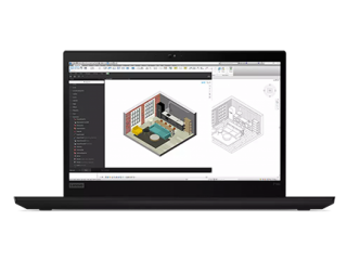 Lenovo ThinkPad P14s Gen 2 Mobile Workstation, i7 11th Gen, 8GB Ram, 512GB SSD, Display 14Inc, Windows 10 Pro, 3 Years Warranty