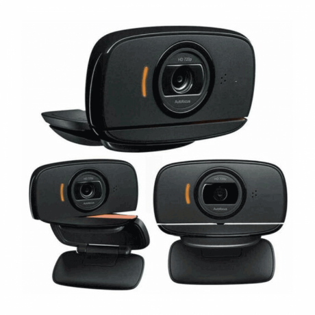 JM Technologie Maroc, Logitech B525 Webcam HD