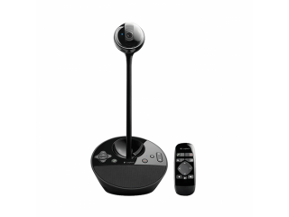 Logitech BCC950 Conferencing Cam