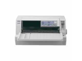 Epson LQ-680 Pro Impact Printer
