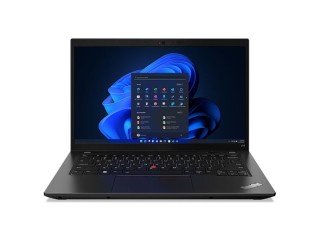 Lenovo ThinkPad L14 Gen 3 Business Notebook, i5 12th Gen, 8GB Ram, 512GB SSD, Display 14Inc, Windows 11 Pro, 3 Years Warranty