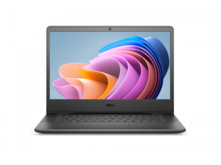 DELL3510 Pentium, N5030 Processor, 4GB RAM, 1 TB HHD, 15.6 HD Display,1 Year Warranty, Win 10 Home