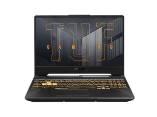 ASUS TUF Gaming FX506HCB, Processor Intel Core i5 11th Gen, Ram 8GB, 512GB NVMe, Graphics GTX 3050, 15.6 Display, Windows 11 Home, 2 Years Warranty